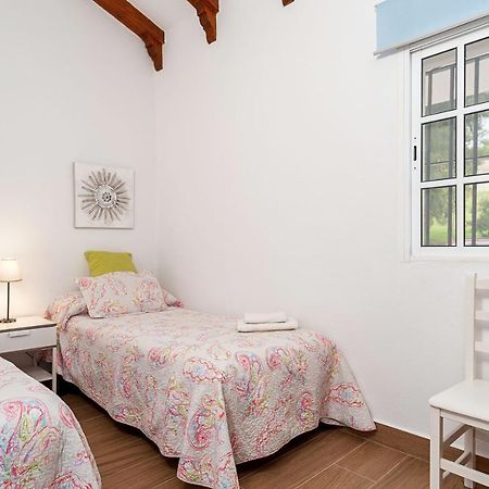 Apartamento En La Playa Con Terraza Conil De La Frontera Exterior foto