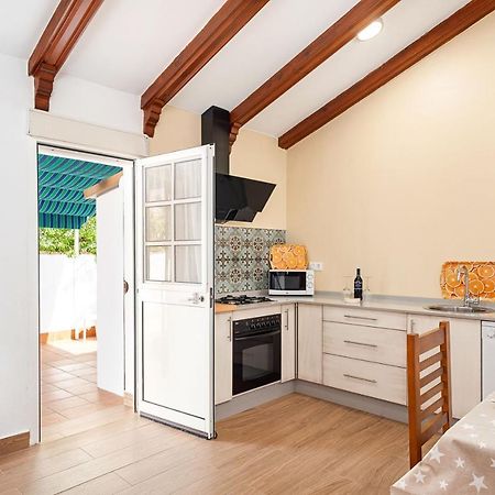 Apartamento En La Playa Con Terraza Conil De La Frontera Exterior foto