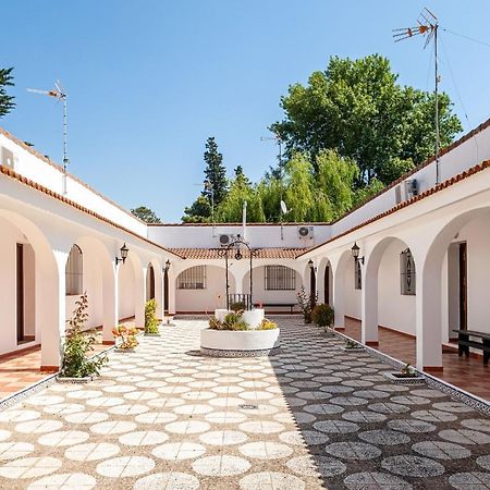 Apartamento En La Playa Con Terraza Conil De La Frontera Exterior foto